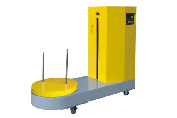 قیمت دستگاه بسته بندی فرودگاهی